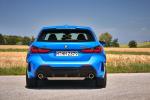 BMW M135i xDrive 2019 года (WW)